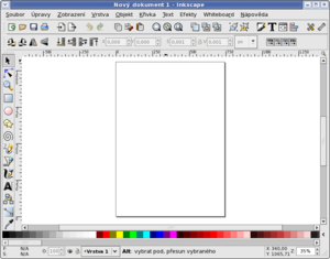  Inkscape 