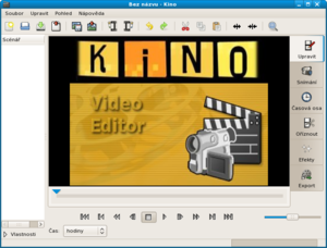  Kino 