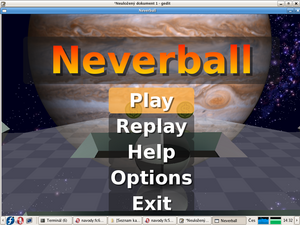  Neverball 